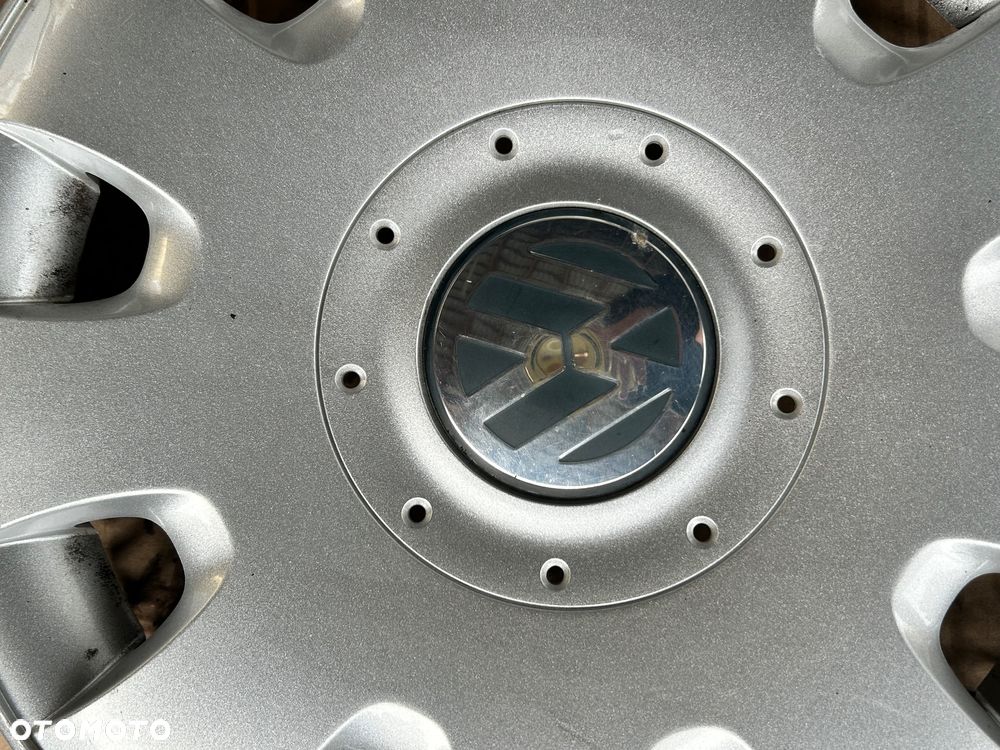 Kołpaki Volkswagen 15" - 3
