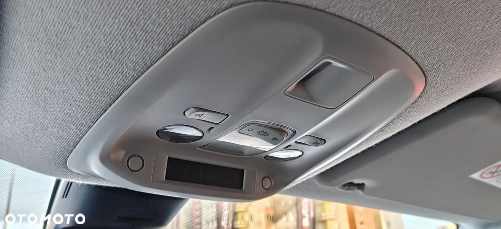 Citroën Jumpy Combi - 38