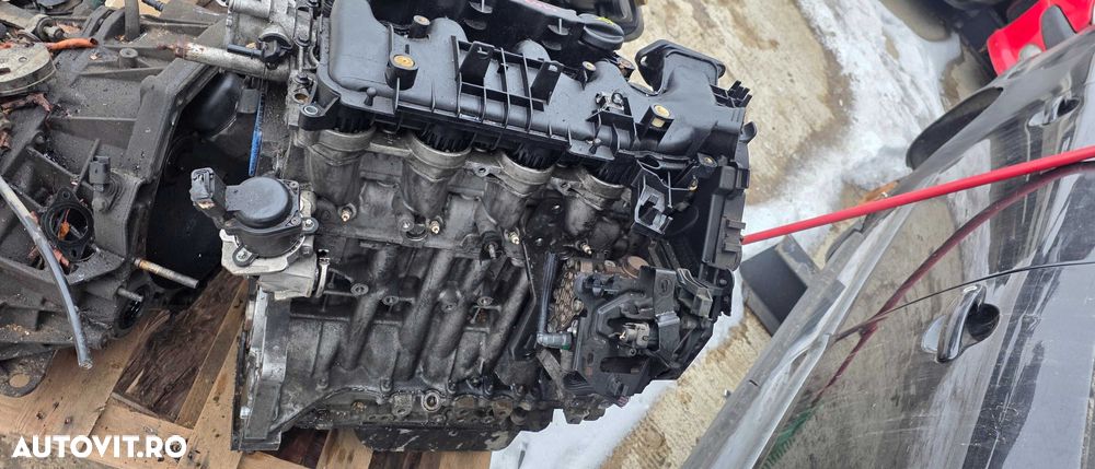 Motor Y6 Mazda 3 BK 1.6 TDCI 2005 2006 / 2007 / 2008 2009 - 2