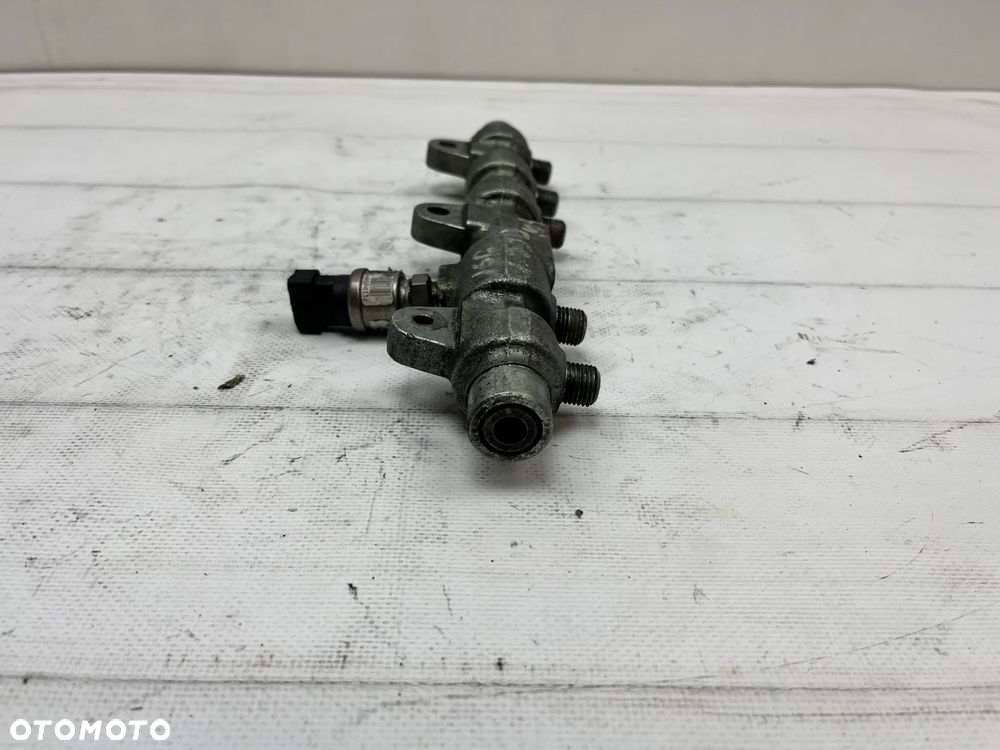 Listwa wtryskowa Alfa Romeo 156 1.9 DIESEL - 3