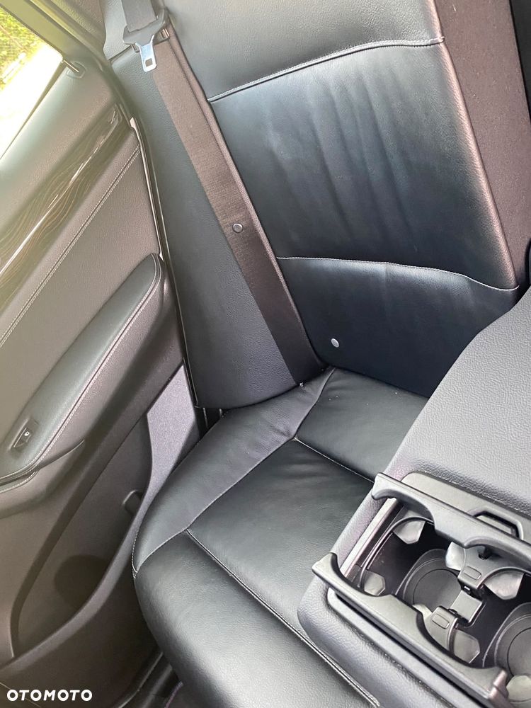 BMW X3 28i xDrive - 19