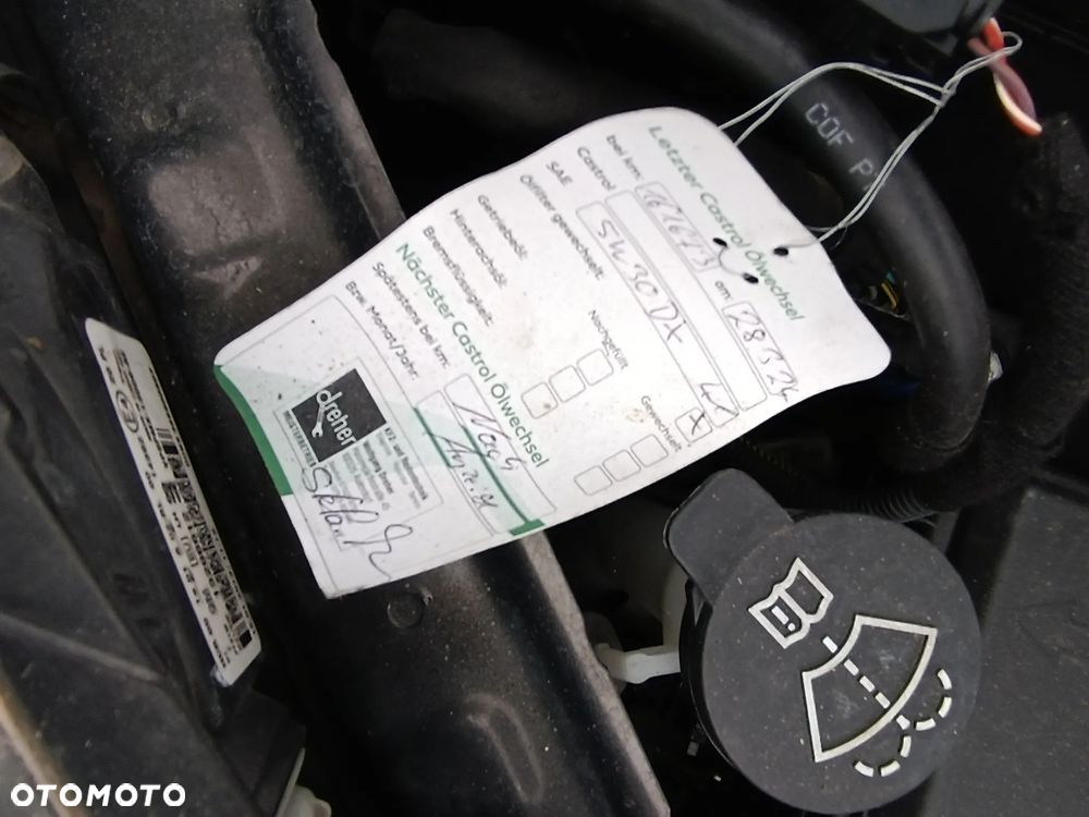 Opel Meriva 1.4 Ecoflex Edition - 18