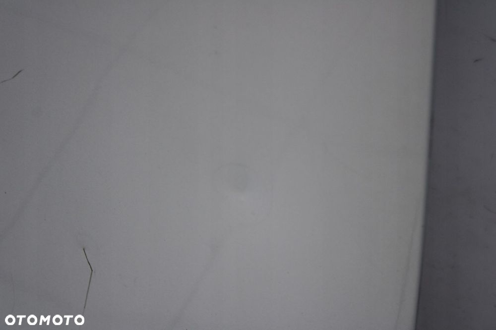 renault kangoo ii 07r- drzwi prawe tylne prawy tył teb64 - 9