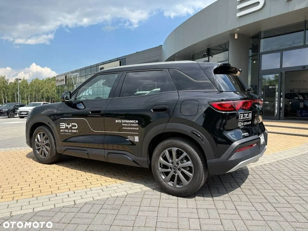 BYD Atto 2 - 3