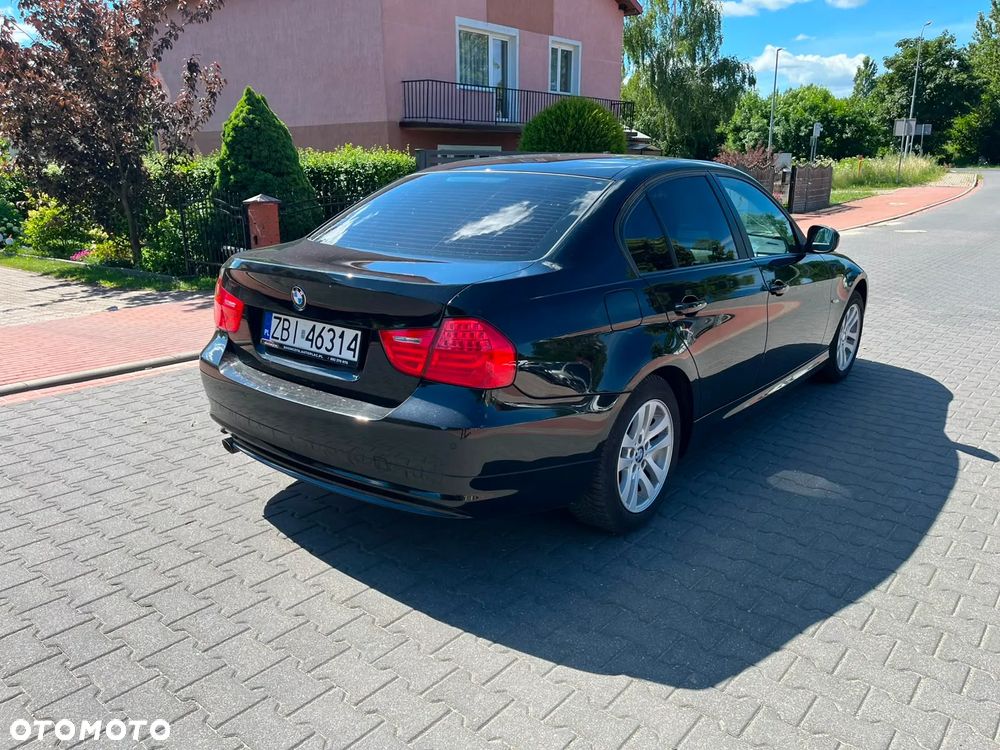 BMW Seria 3 316d - 7
