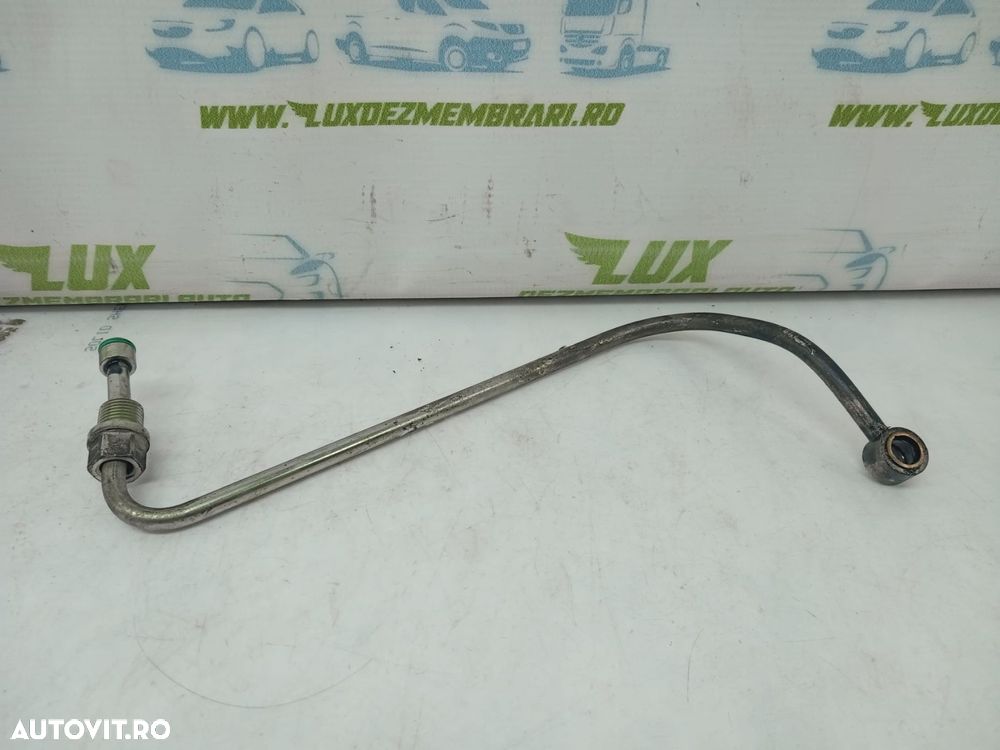 Conducta turbina 1.5 dci k9k410 924832R Nissan Juke YF15  [din 2010 p - 1