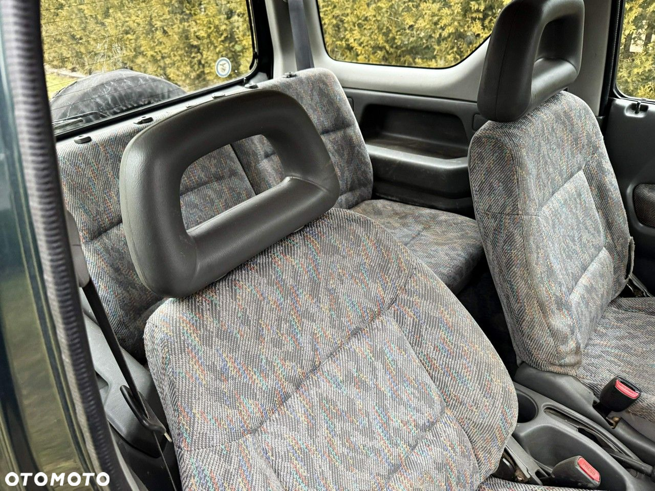 Suzuki Jimny 1.3 JLX - 16