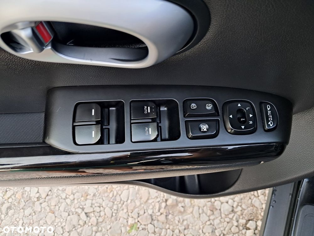 Kia Soul 1.6 CRDI Spirit - 26