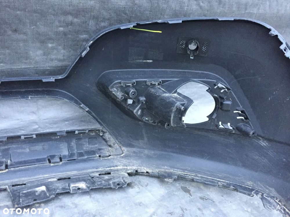 OPEL MOKKA A I 2012-2016 ZDERZAK PRZÓD PRZEDNI - 8