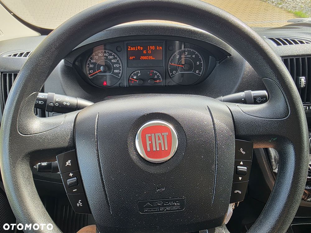 Fiat Ducato - 26