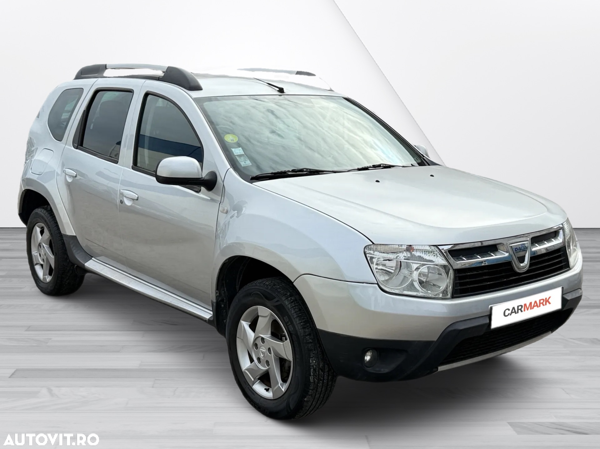 Dacia Duster 1.5 dCi 4x2 Ambiance - 2