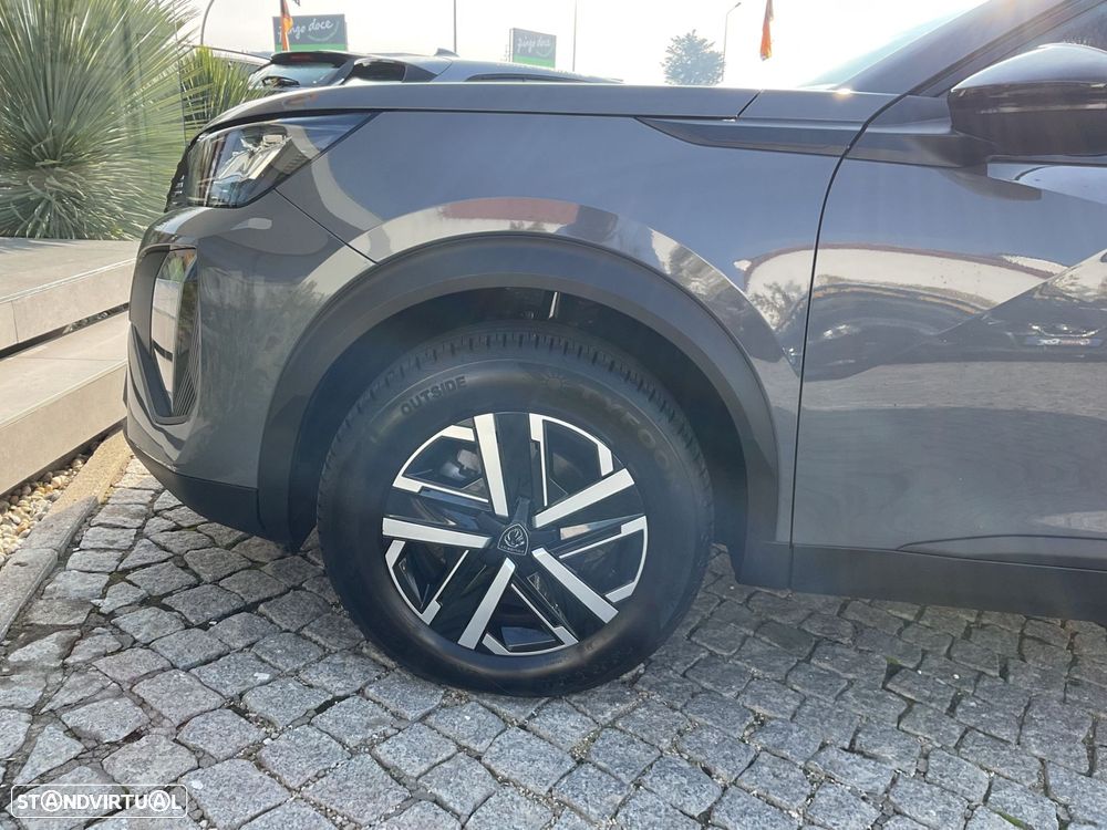 Peugeot 2008 1.2 PureTech Active Pack - 13