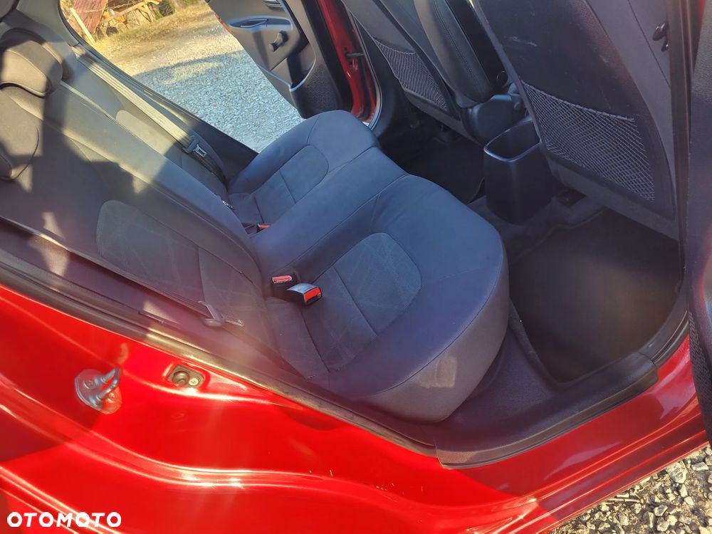 Kia Rio 1.4 Platinum Edition - 9