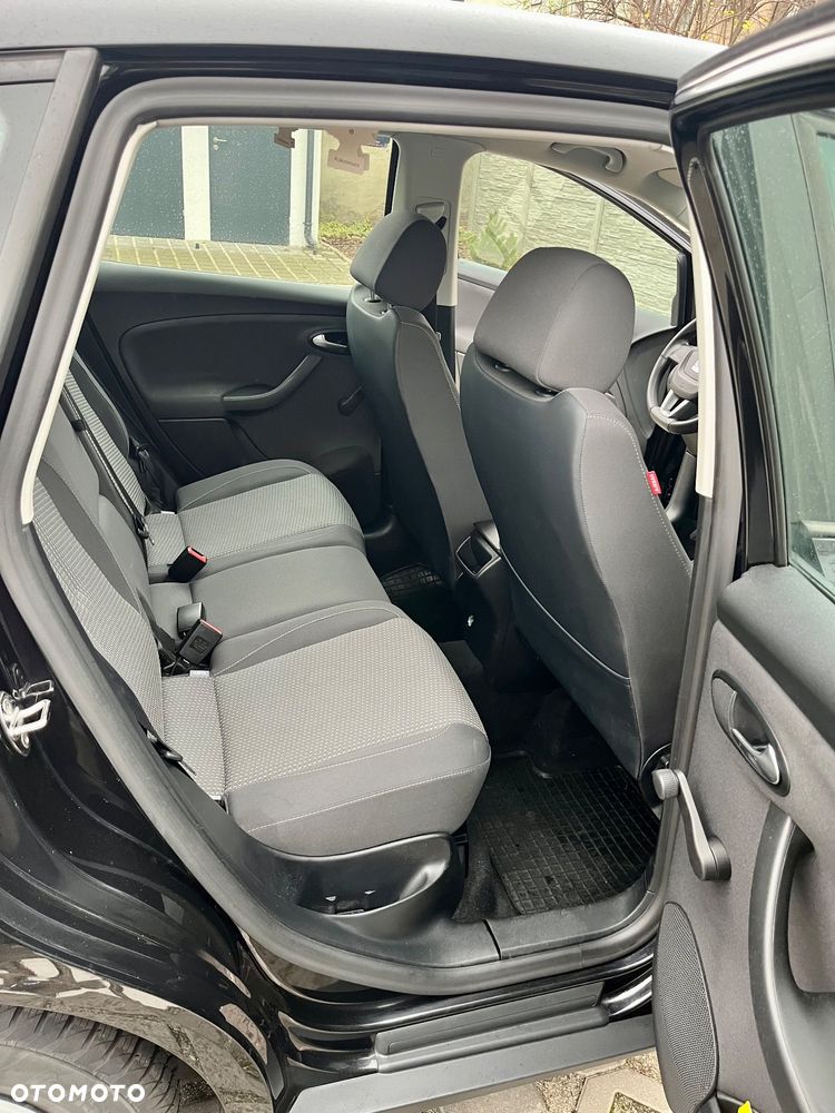 Seat Altea 1.9 TDI Style - 20