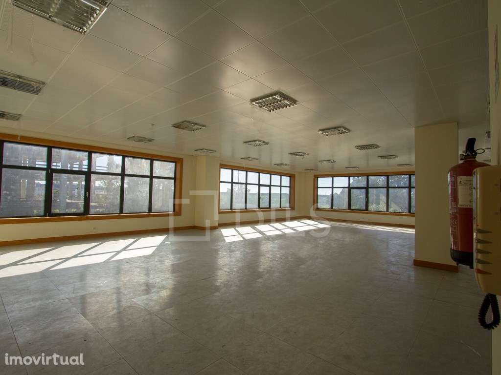 Escritório para arrendamento - Beloura Offices Park, Sintra - Grande imagem: 3/18