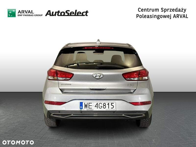 Hyundai i30 - 5