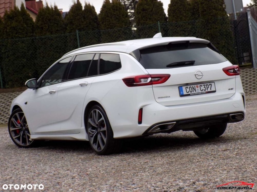 Opel Insignia - 9