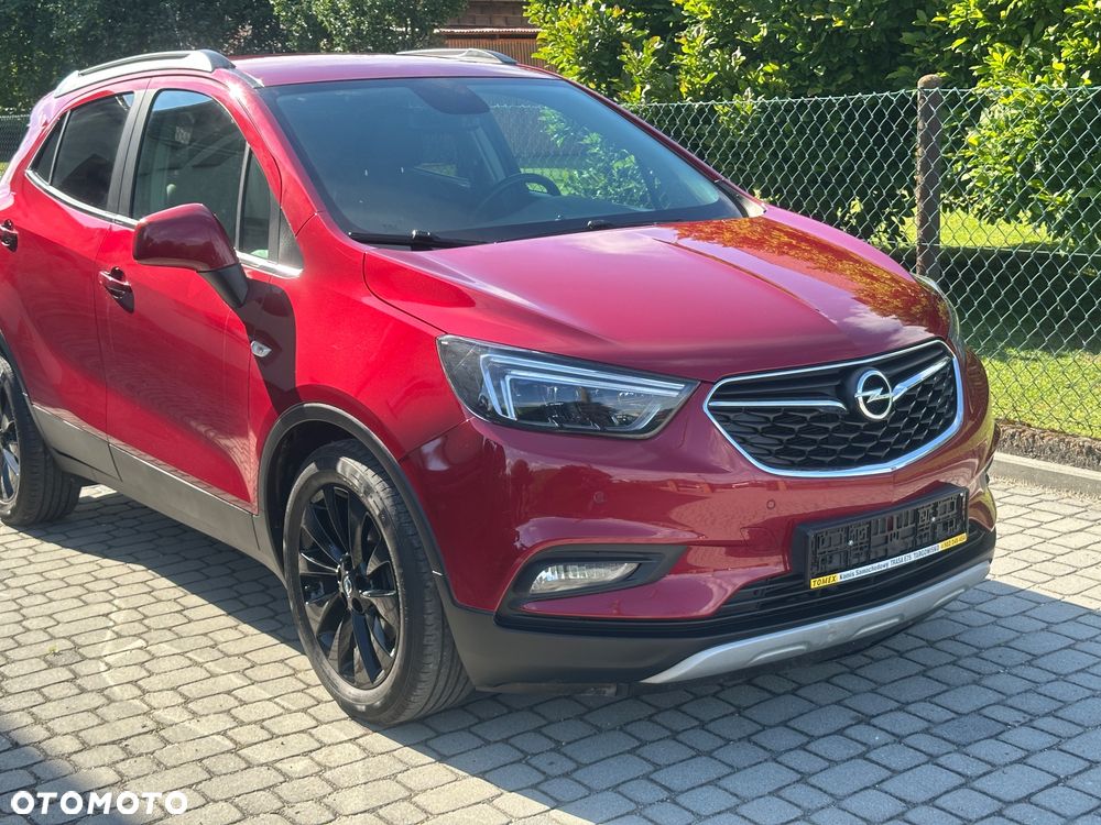 Opel Mokka - 2