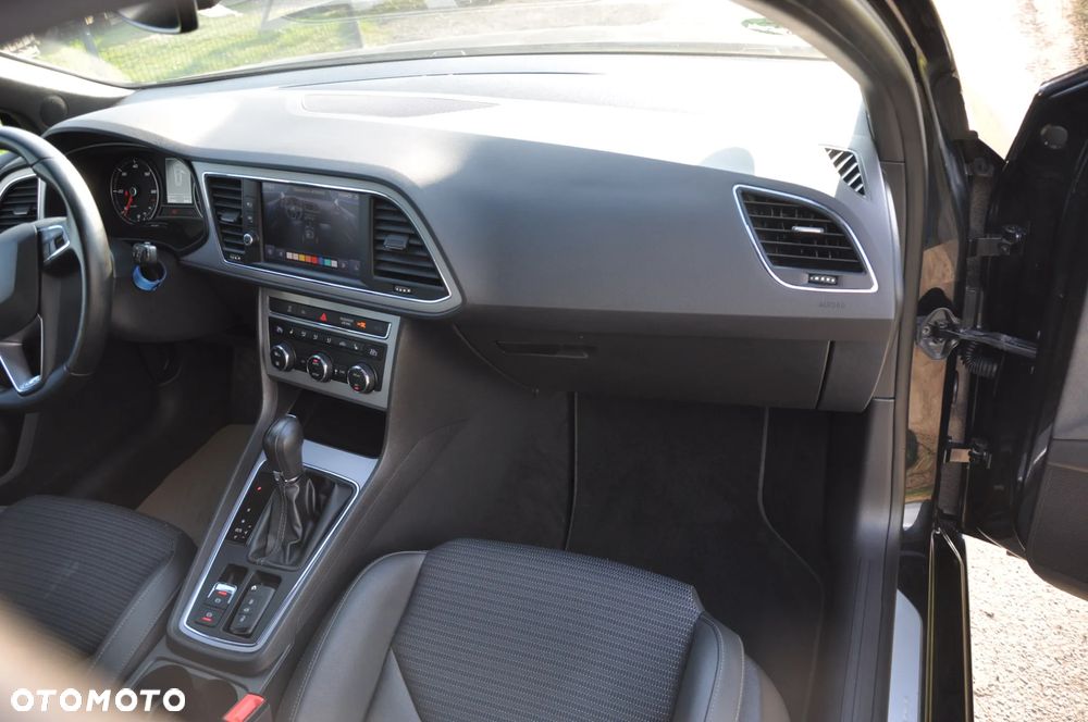 Seat Leon 2.0 TDI Xcellence S&S DSG - 21
