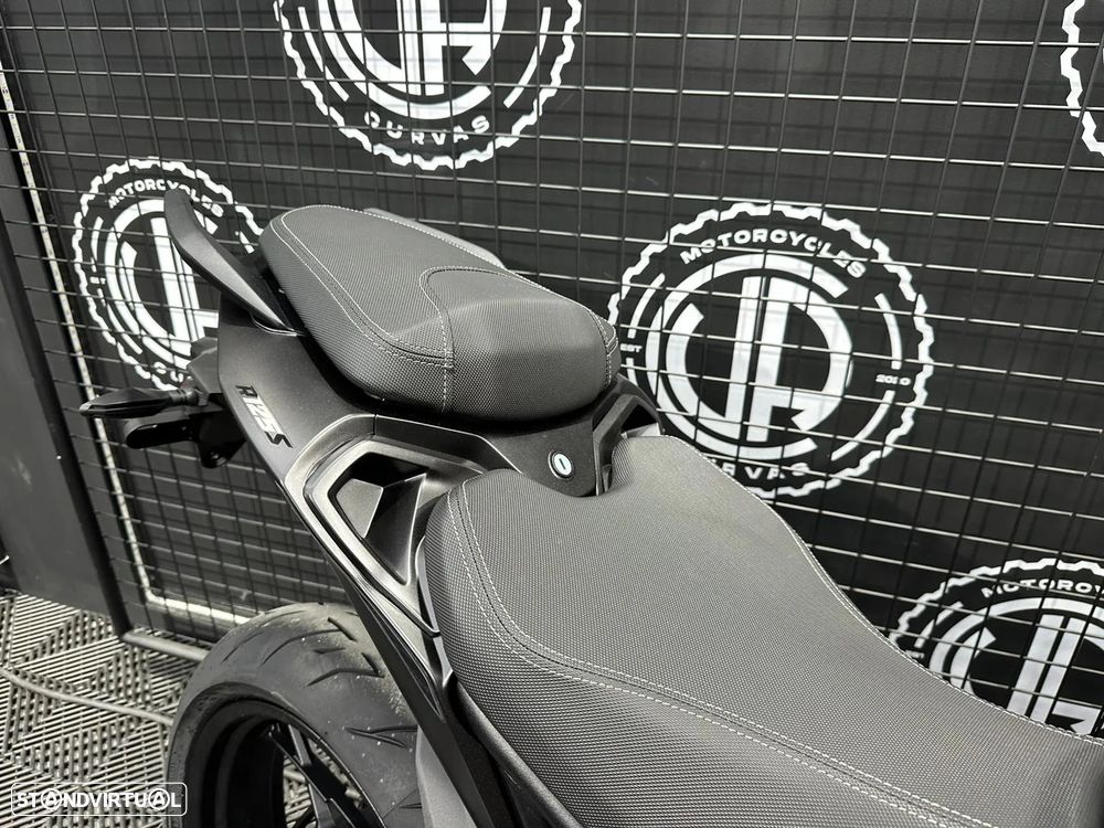 Voge 125RS - 10