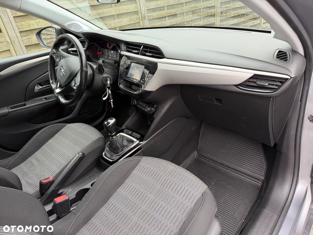 Opel Corsa 1.5 D S&S - 10