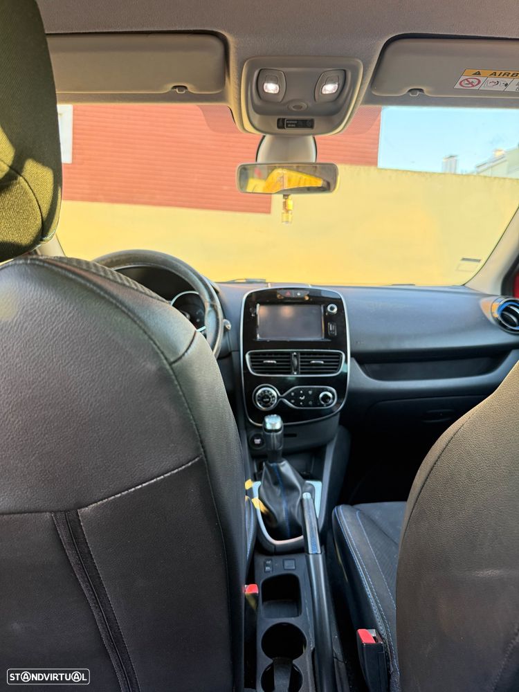 Renault Clio - 3