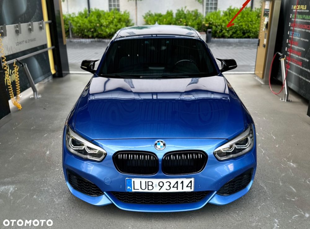 BMW 1M - 2
