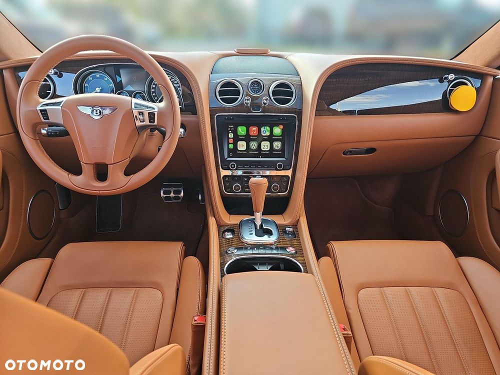 Bentley Continental GT - 19