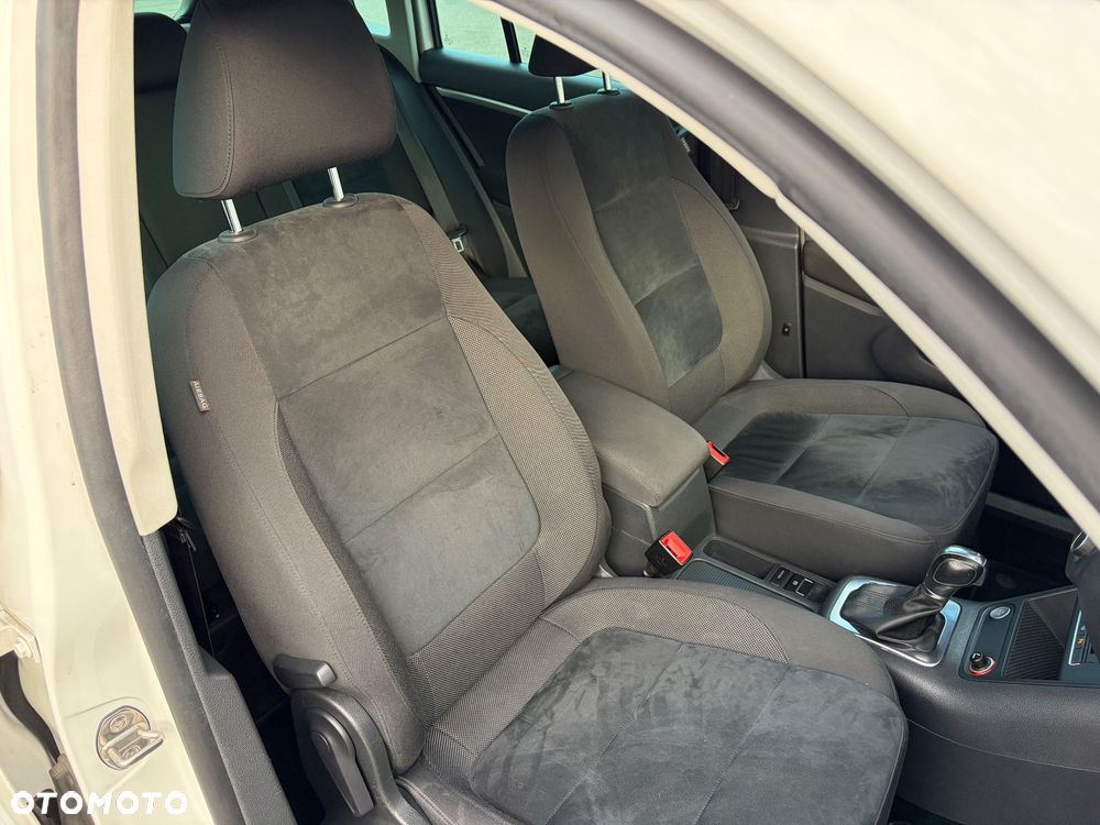 Volkswagen Tiguan 2.0 TSI 4Mot Sport&Style DSG - 21