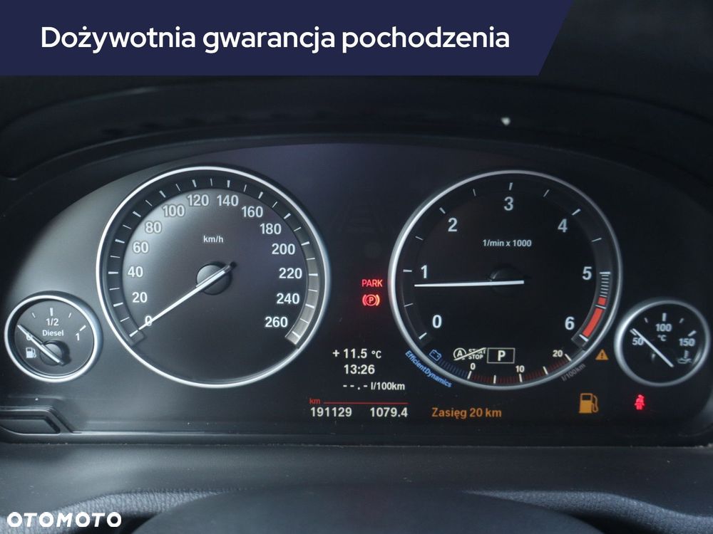 BMW X3 - 13