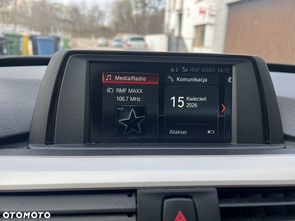 BMW 3GT 318d Luxury Line - 15