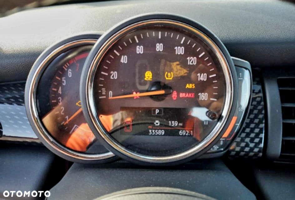 MINI Cooper S - 17