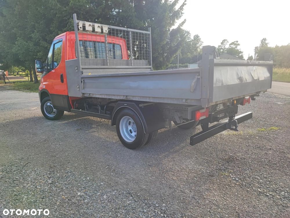 Iveco 35c13 - 7