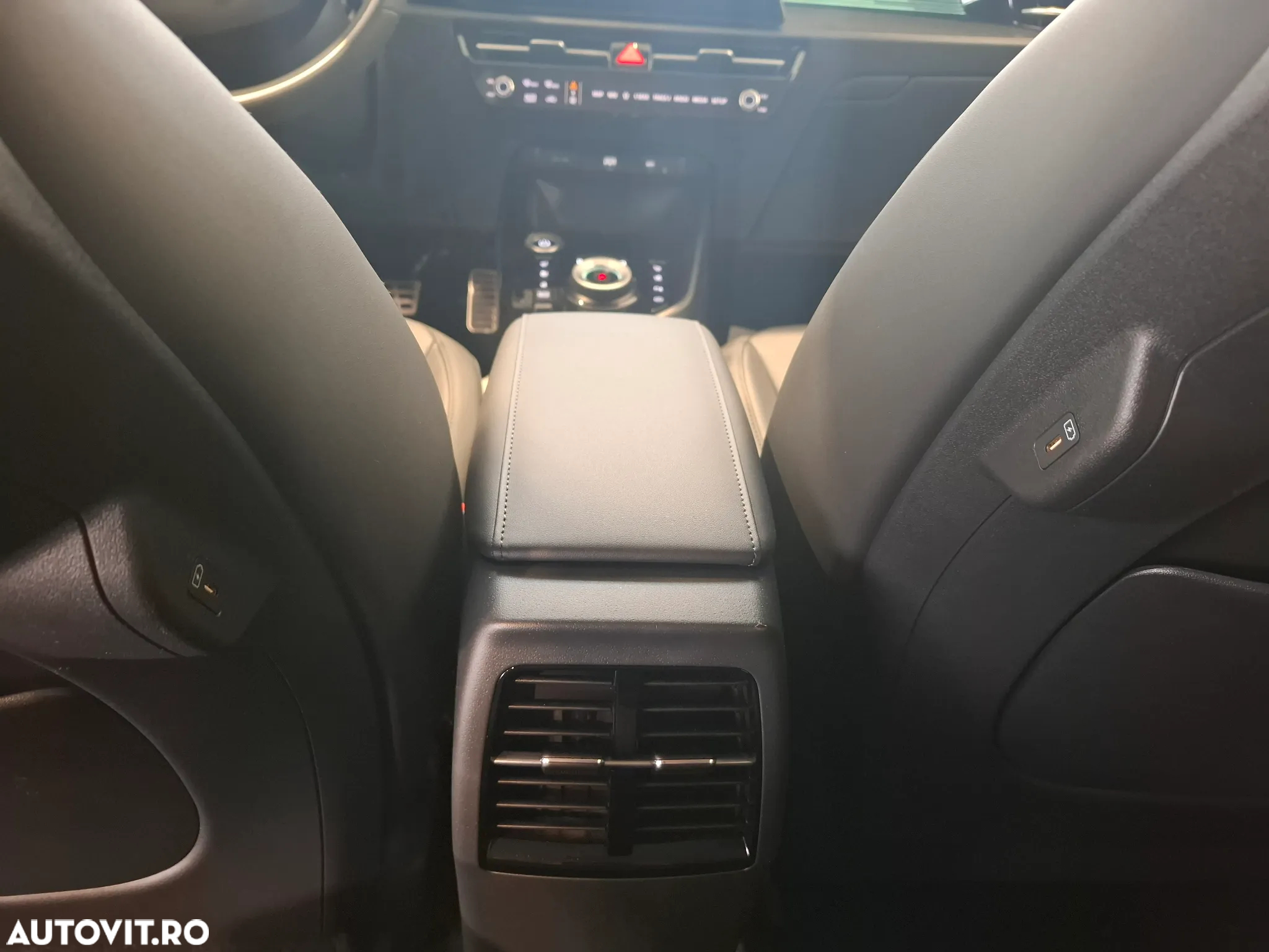 Kia Niro EV Premium - 26