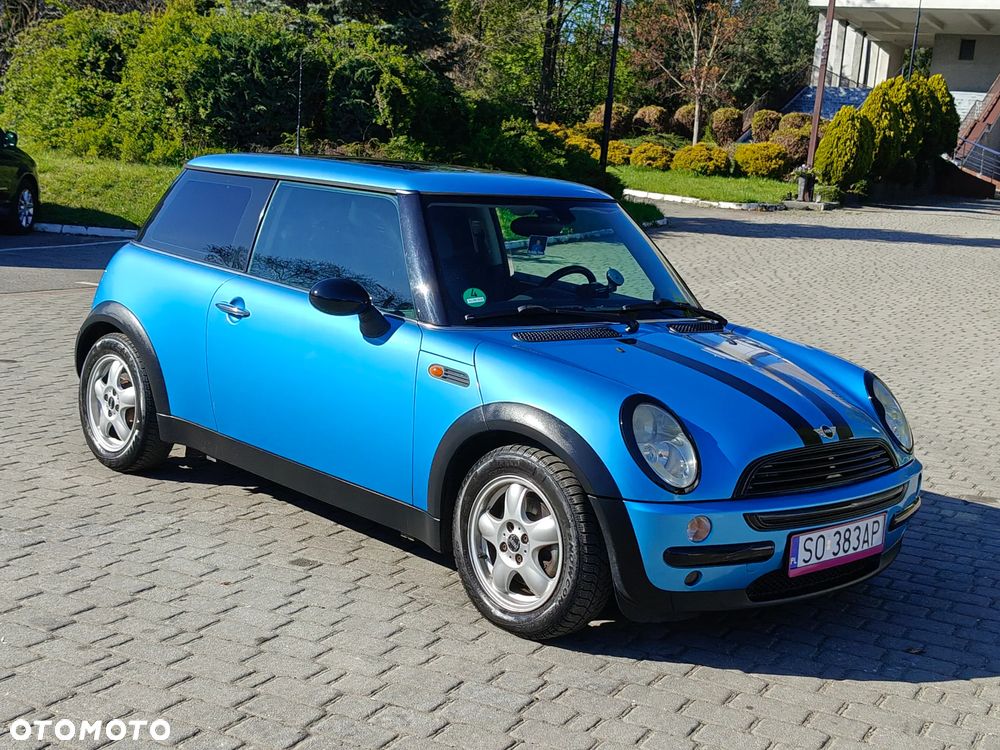 MINI ONE Seven - 13
