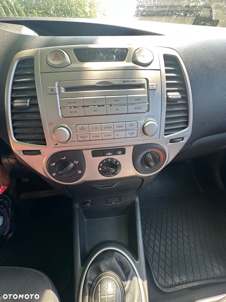 Hyundai i20 1.2 Classic - 7