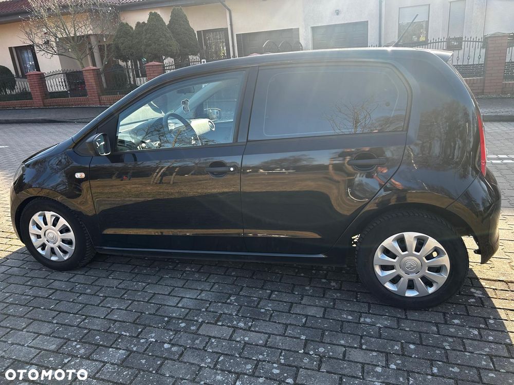 Skoda Citigo 1.0 Style - 3