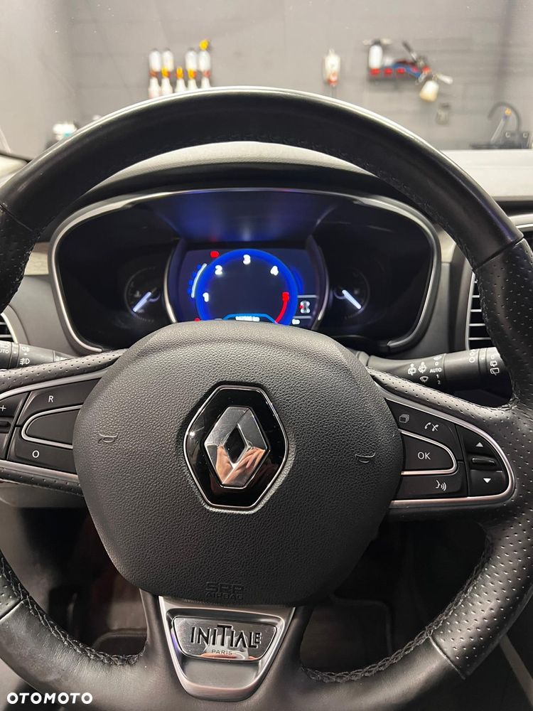 Renault Talisman - 20