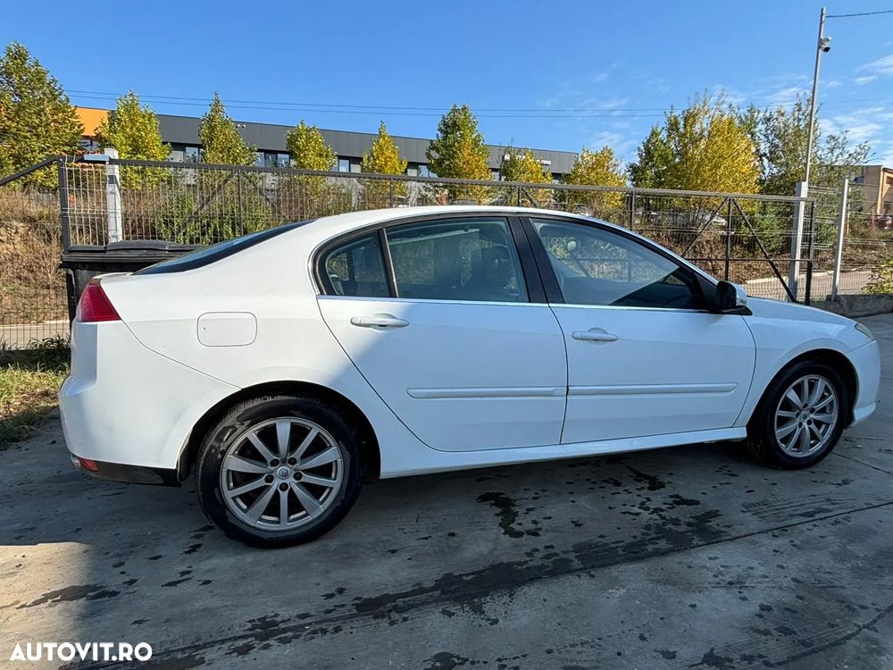 Renault Laguna 2.0dCi Dynamique - 16