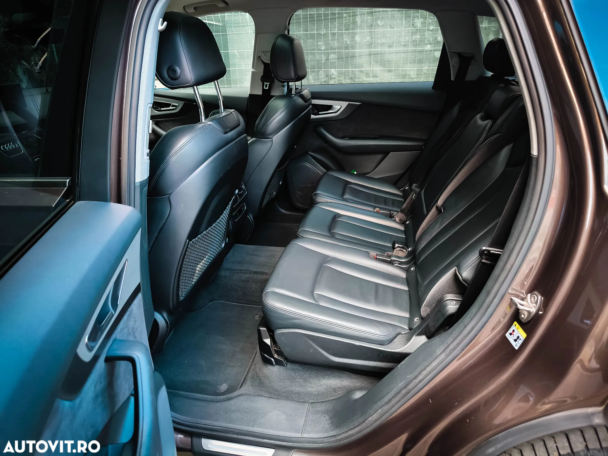 Audi Q7 3.0 TDI e-tron quattro tiptronic - 24