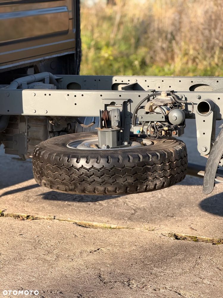 Iveco Daily 4x4 - 33