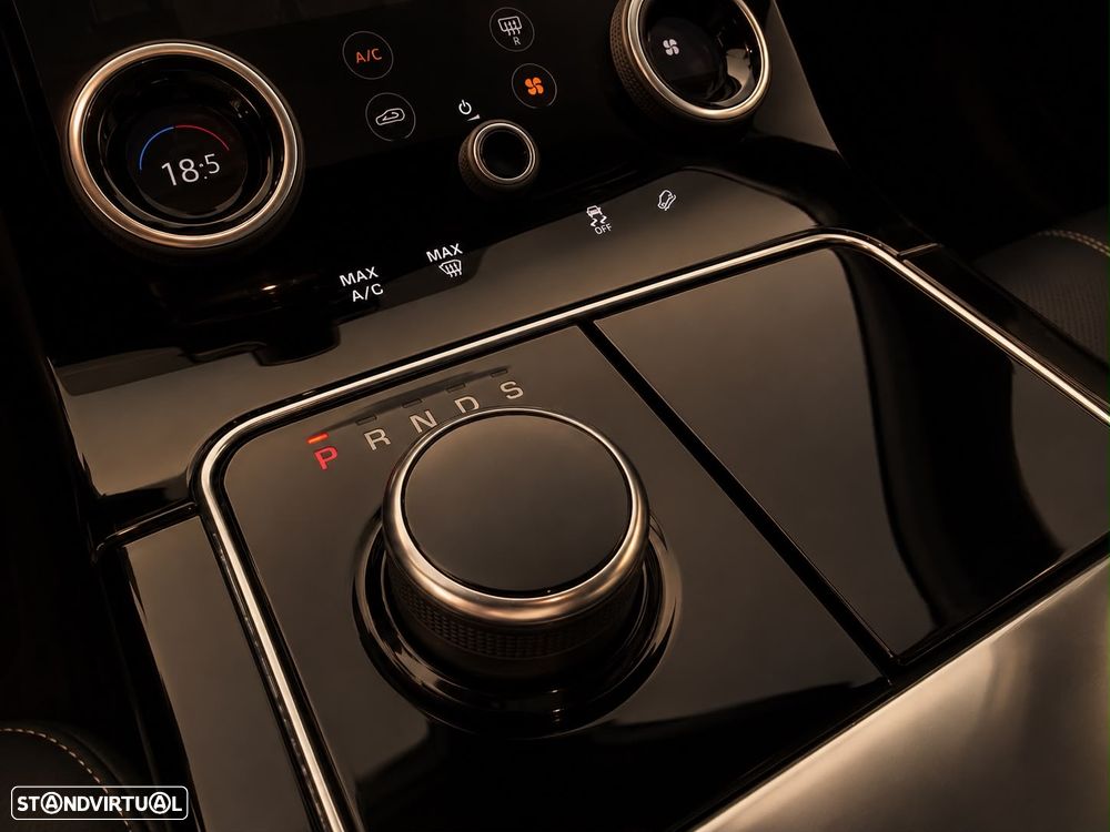 Land Rover Range Rover Velar 2.0d R-Dynamic S - 7