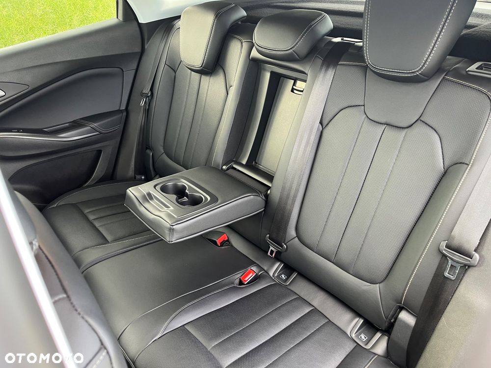 Opel Grandland X 1.5 D Start/Stop Business INNOVATION - 8
