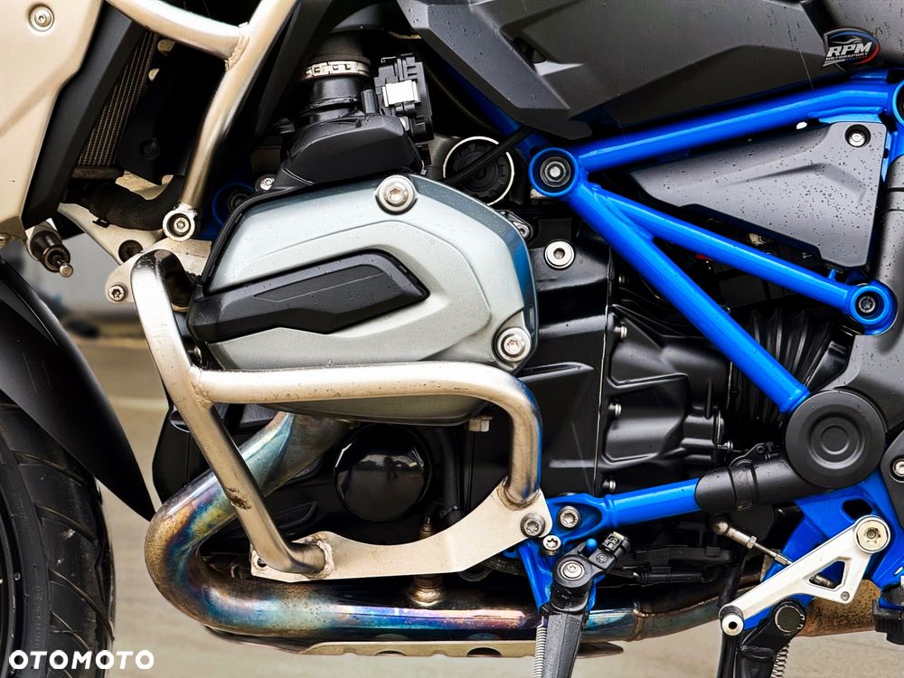 BMW GS - 40