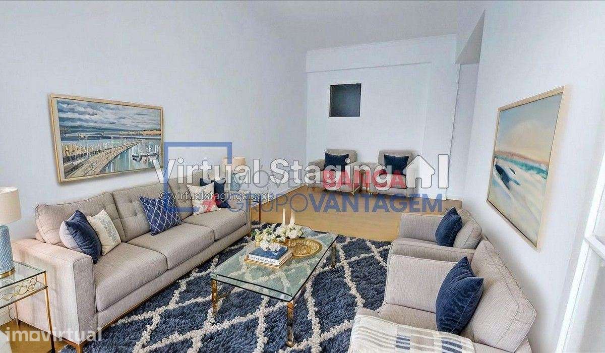 Apartamento T2, Rio de Mouro, Sintra - Grande imagem: 4/30
