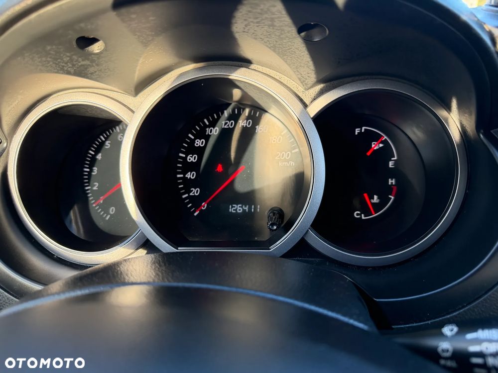 Suzuki Grand Vitara 1.6 De luxe - 16