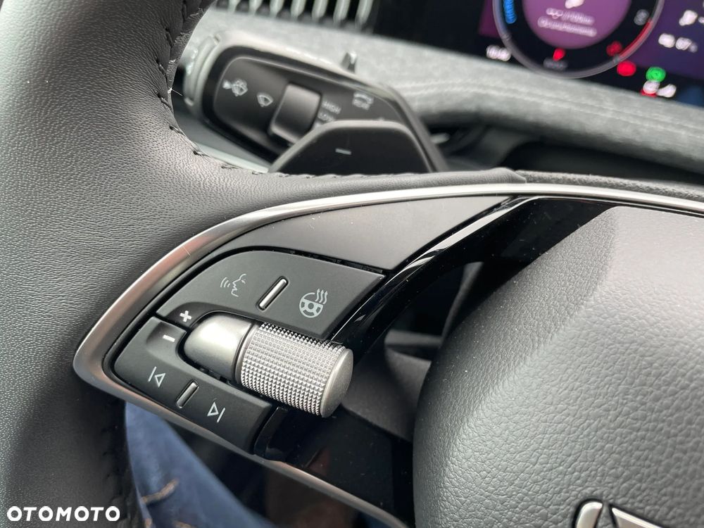 Skoda Superb 1.5 TSI Plug-in Hybrid Edition 130 DSG - 29