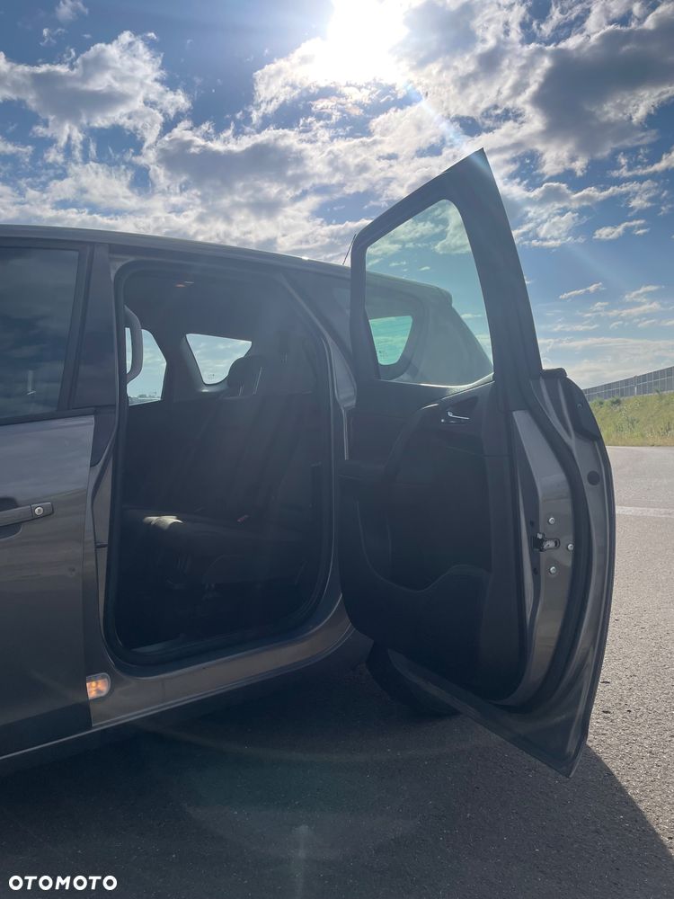 Opel Meriva - 28