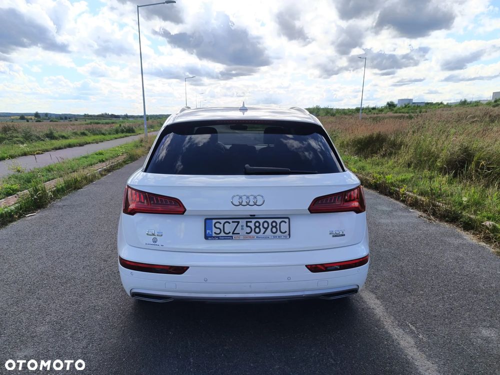 Audi Q5 - 5