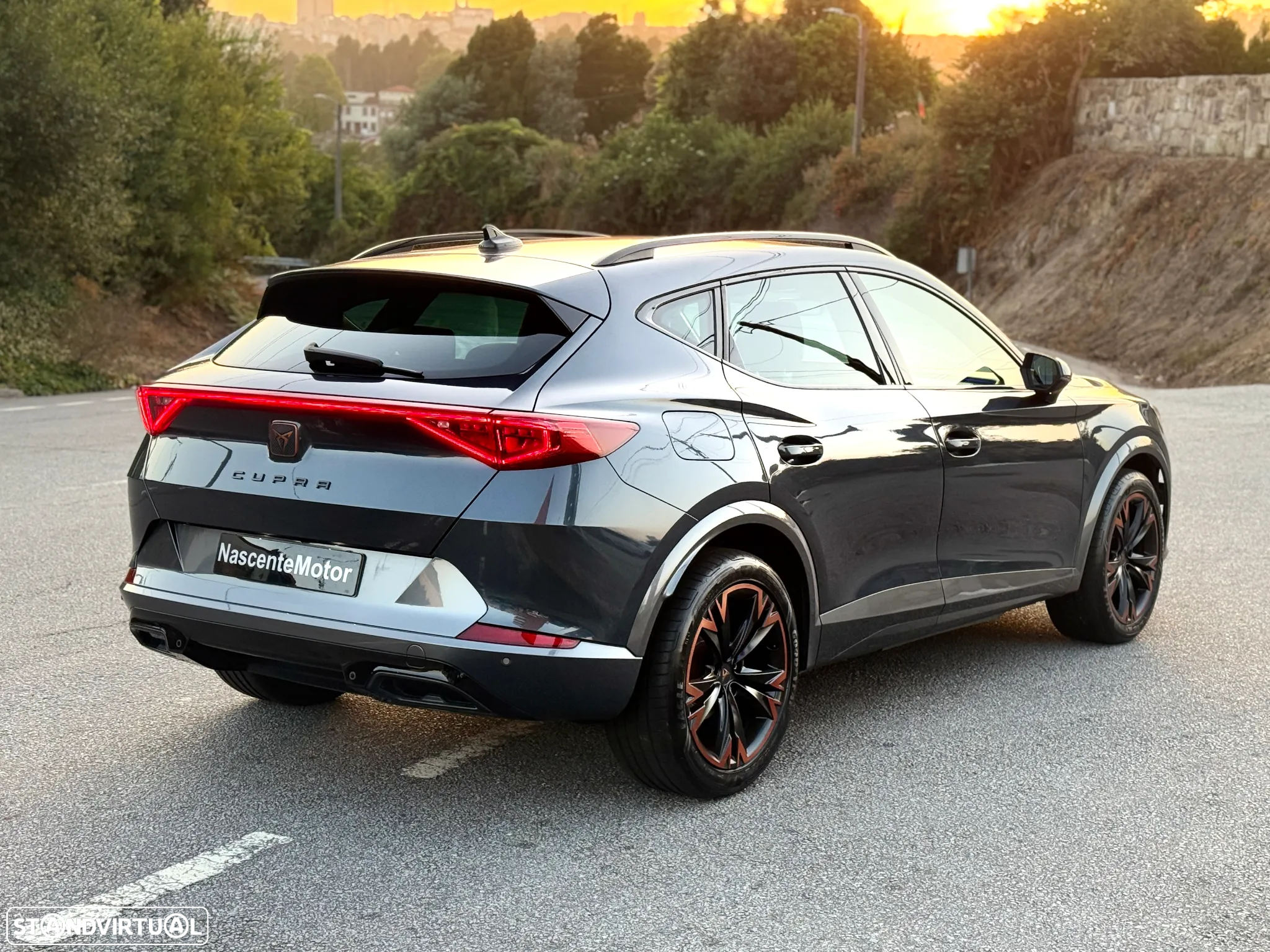 Cupra Formentor 1.4 e-Hybrid Sport DSG - 14